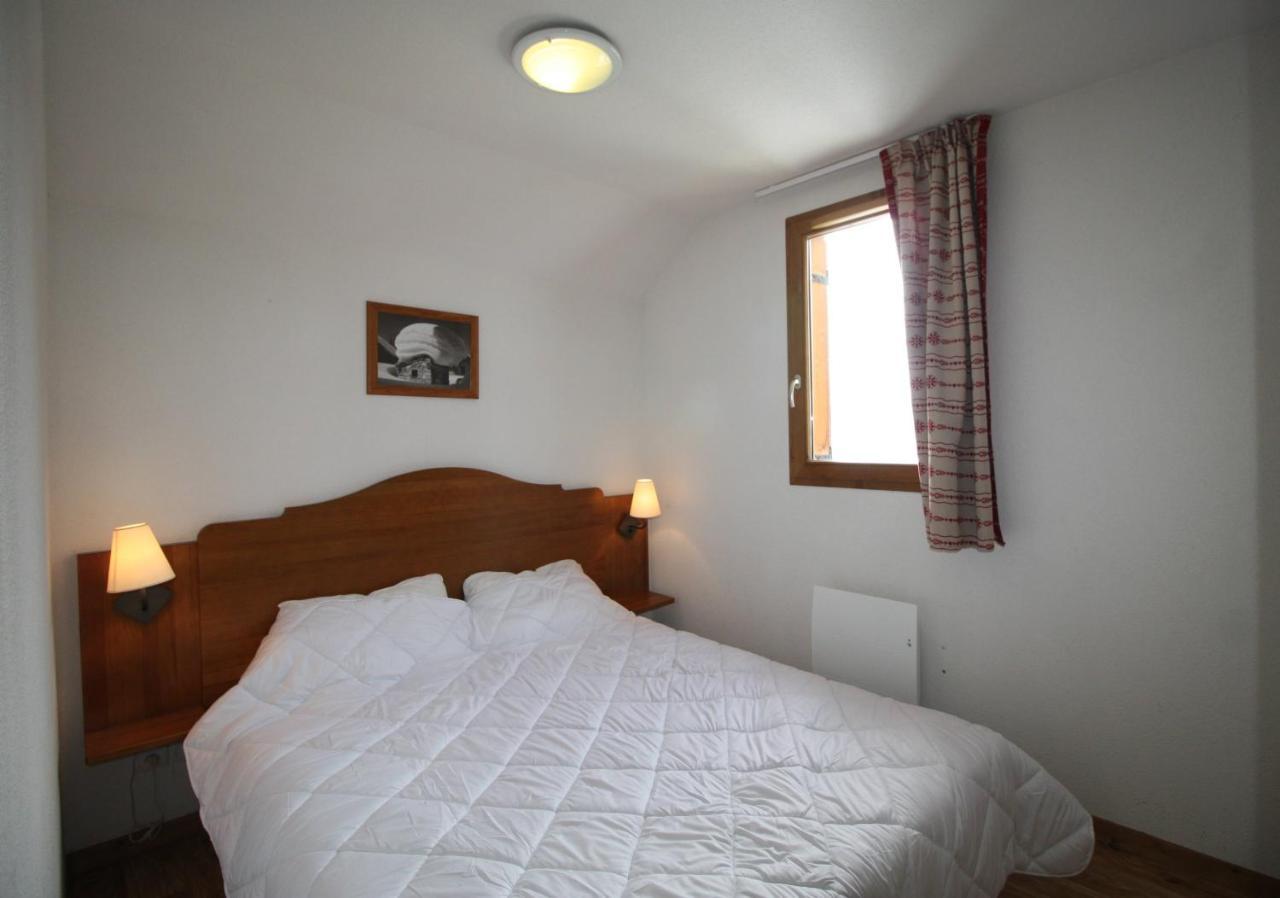Appart - Chalet Du Hameau Des Aiguilles Albiez-Montrond Extérieur photo